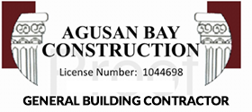 Agusan Bay Construction